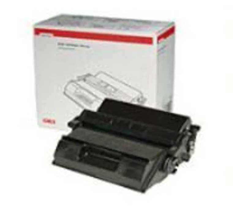 Hlavný obrázok produktu Toner a válec pro "B6200" tiskárnu, OKI Černá, 10 tis.stran