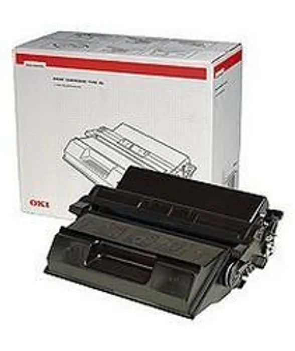 Hlavný obrázok produktu Toner a válec pro "B6500" tiskárnu, OKI Černá, 13 tis.stran