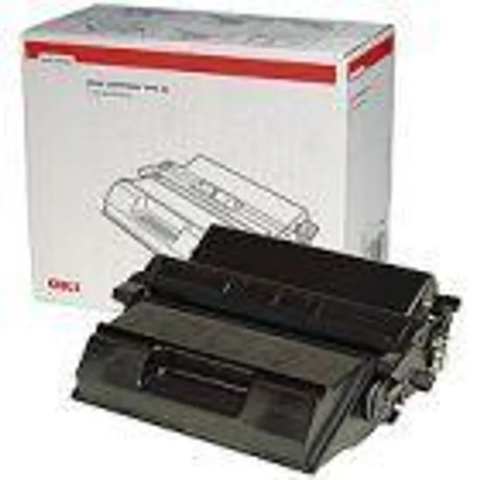 Hlavný obrázok produktu Toner a válec pro "B6500" tiskárnu, OKI Černá, 22 tis.stran