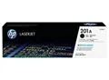 HP originál toner CF400A, black, 1420str., HP 201A, HP Color LaserJet MFP 277, Pro M252, 750g, O