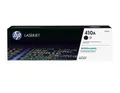 HP originál toner CF410A, black, 2300str., HP 410A, HP LJ Pro M452, LJ Pro MFP M477, 600g, O