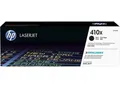HP originál toner CF410X, black, 6500str., HP 410X, high capacity, HP LJ Pro M452, LJ Pro MFP M477, 680g, O