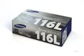 HP originál toner SU828A, MLT-D116L, black, 3000str., 116L, high capacity, Samsung Xpress M2625, 2675, 2825, 2835, 2875, 2885, O