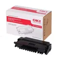 Toner pre tlačiarne "B2500, 2520, 2540MFP", OKI, čierny, 4 000 strán