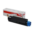OKI originál toner 44992402, black, 2500str., OKI B401, MB441, O