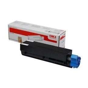 OKI originál toner 44992402, black, 2500str., OKI B401, MB441, O