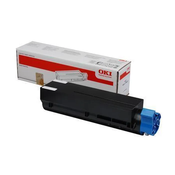 Hlavný obrázok produktu Toner pro "B401, MB441, MB451" tiskárny, OKI Černá, 2,5 tis.stran