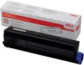 OKI originál toner 43979202, black, 7000str., OKI B430, B440, MB460, MB470, MB480, O