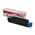 OKI originál toner 44917602, black, 12000str., OKI B431, MB491, O