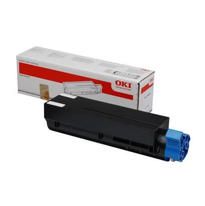 Hlavný obrázok produktu Toner pro "B431, MB491" tiskárny, OKI Černá, 12 tis.stran