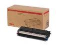 Toner pre tlačiarne "B4520, 4540, 4545", OKI, čierny, 6 000 strán