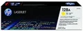 HP originál toner CE322A, yellow, 1300str., HP 128A, HP LaserJet Pro CP1525n, 1525nw, CM1415fn, 1415fnw, O