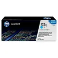 Toner pre tlačiarne "BarevnáLaserJet 2550, 2800, 2820", HP "Q3961A" Cyan, 4 000 strán