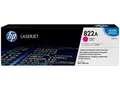 Toner pre tlačiareň „BarevnáLaserJet 9500“, HP „C8553A“ Magenta, 25 000 strán