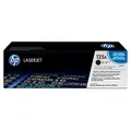HP originál toner CB540A, black, 2200str., HP 125A, HP Color LaserJet CP1215, 1515, 1518, O