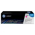 Toner pre FarebnáLaserJet CM1300, CP1210 tlačiarne, HP CB543A Magenta, 1,4 tis.strán