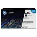 HP originál toner CE260A, black, 8500str., HP 647A, HP Color LaserJet CP4025, CP4525, O