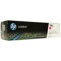 HP originál toner CE313A, magenta, 1000str., HP 126A, HP LaserJet Pro CP1025, 1025nw, MFP M175, O