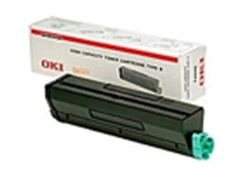Hlavný obrázok produktu Toner pro "C3300, 3400, 3450" tiskárny, OKI Černá, 1,5 tis.stran