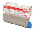 Toner pro "C5600, 5700" tiskárny, OKI Magenta, 2 tis.stran