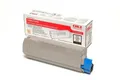 OKI originál toner 43324424, black, 6000str., OKI C5800, 5900, O
