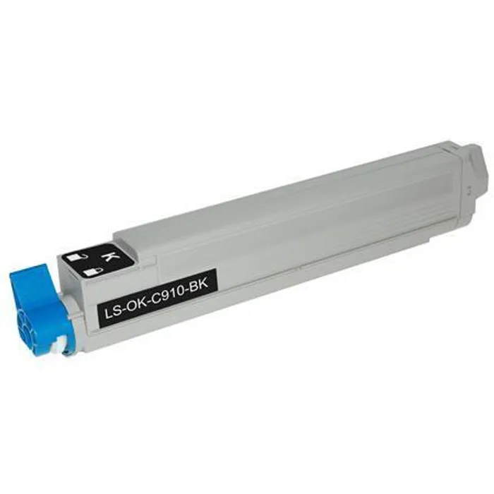 Hlavný obrázok produktu Toner pro "C910" tiskárnu, OKI Černá, 15 tis.stran