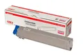 OKI originál toner 42918914, magenta, 15000str., OKI C9600, C9800, C9650, C9850, MFP, O