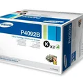 Ďalší obrázok produktu Toner pre tlačiarne "CLP 310, 315", SAMSUNG, čierny, 2×1,5 tis. strán