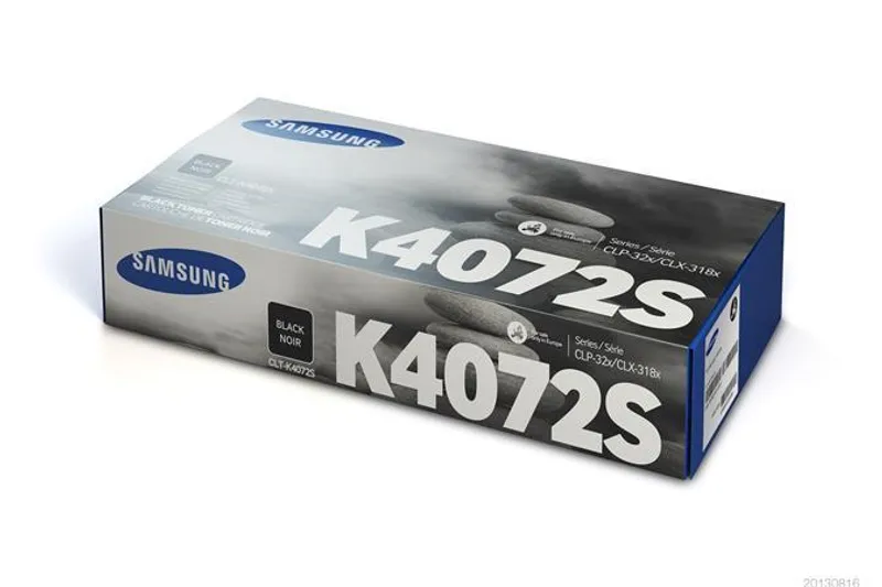 Hlavný obrázok produktu Toner pro "CLP 320, 325" tiskárny, SAMSUNG Černá, 1,5 tis.stran