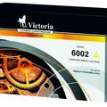 Ďalší obrázok produktu Toner pro "ColorLaserJet 2600, 2600N, 2605" tiskárny, VICTORIA Žlutá, 2 tis.stran