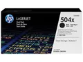 Toner pre tlačiarne "ColorLaserJet CM3530, CP3525", HP "CE250XD", čierny, 10,5 tisíc strán