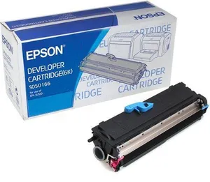 Toner pro "EPL 6200" tiskárnu, EPSON Černá, 6 tis.stran