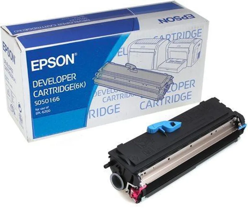 Hlavný obrázok produktu Toner pro "EPL 6200" tiskárnu, EPSON Černá, 6 tis.stran