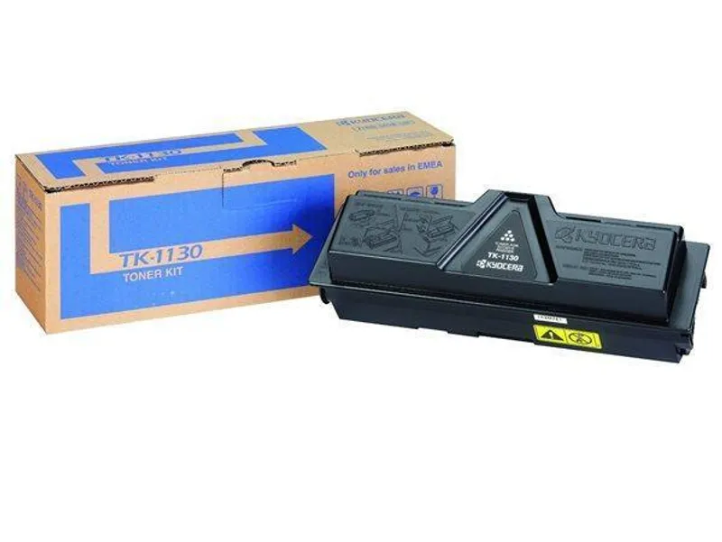 Hlavný obrázok produktu Toner pro "FS 1030mfp, 11130mfp" tiskárny, KYOCERA Černá, 3 tis.stran