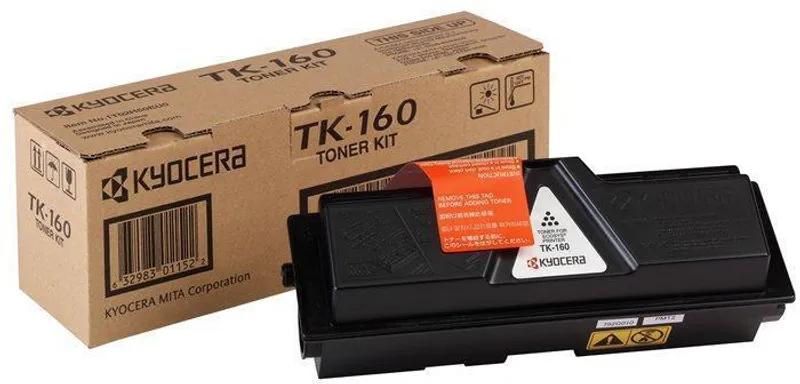 Hlavný obrázok produktu Toner pro "FS 1120D" tiskárnu, KYOCERA Černá, 2,5 tis.stran