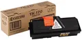 Kyocera originál toner TK170K, black, 7200str., 1T02LZ0NL0, Kyocera FS-1320D, 1370DN, O