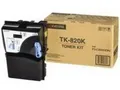 Toner pre tlačiareň "FS 8100DN", KYOCERA, čierny, 15 000 strán