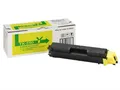 Kyocera originál toner TK590Y, yellow, 5000str., 1T02KVANL0, Kyocera FS-C 2026, 2126MFP, O