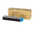 Toner pre tlačiareň "FS C5015", KYOCERA Cyan, 4 000 strán