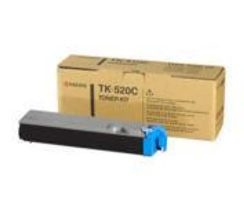 Hlavný obrázok produktu Toner pro "FS C5015" tiskárnu, KYOCERA Cyan, 4 tis.stran