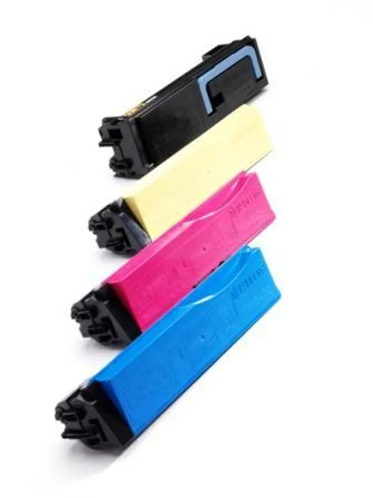 Hlavný obrázok produktu Toner pro "FS C5100DN" tiskárnu, KYOCERA Žlutá, 4 tis.stran
