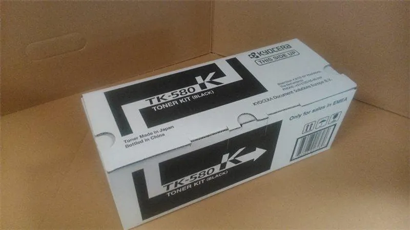Hlavný obrázok produktu Toner pro "FS C5150DN" tiskárnu, KYOCERA Černá, 3,5 tis.stran