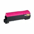 Toner pro "FS C5300DN" tiskárnu, KYOCERA Magenta, 10 tis.stran