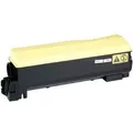 Toner pro "FS C5300DN" tiskárnu, KYOCERA Žlutá, 10 tis.stran