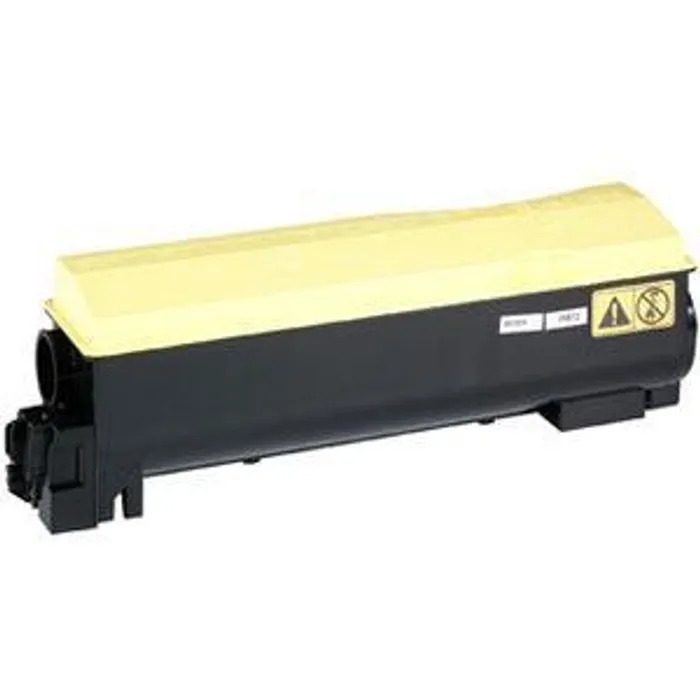 Hlavný obrázok produktu Toner pro "FS C5300DN" tiskárnu, KYOCERA Žlutá, 10 tis.stran