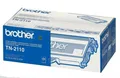 Brother originál toner TN2110, black, 1500str., poškodený obal typ A, Brother HL-2140, 2150N, 2170W, DCP-7030, 7045N, O