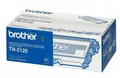 Brother originál toner TN2120, black, 2600str., Brother HL-2140, 2150N, 2170W, O