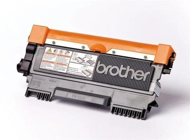 Hlavný obrázok produktu Toner pro "HL 2240, 2240D, 2250DN" tiskárny, BROTHER Černá, 2,6 tis. stran