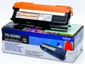 Brother originál toner TN320BK, black, 2500str., Brother HL-4150CDN, 4570CDW, O