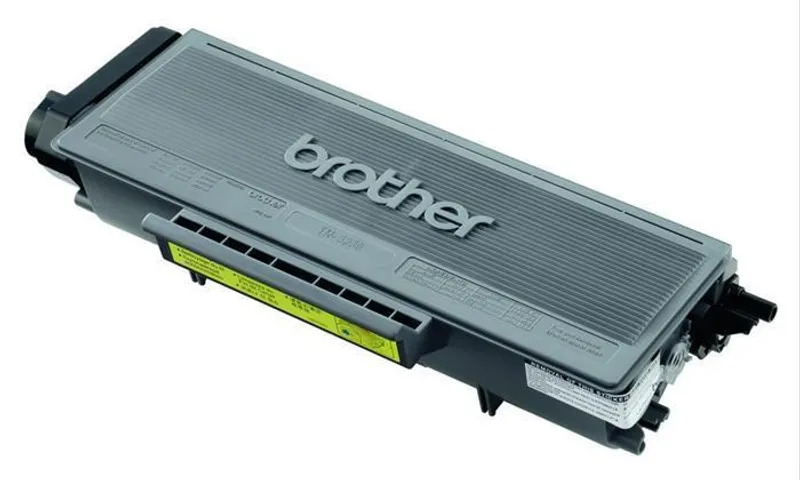 Hlavný obrázok produktu Toner pro "HL 5340D" tiskárnu, BROTHER Černá, 3 tis. stran